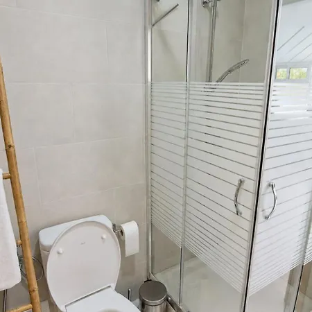 Vakantiehuis Moradia Af63 Portimão