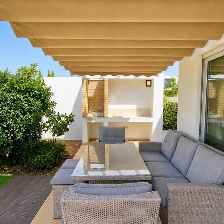 Moradia Af63 Vakantiehuis Portimão