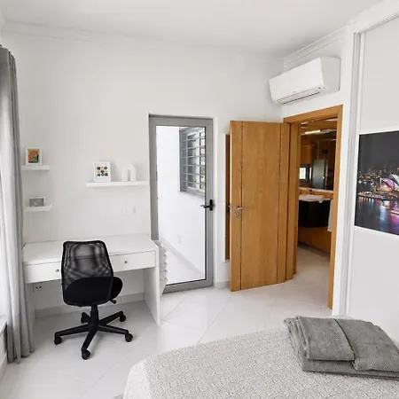 Moradia Af63 Vakantiehuis Portimão