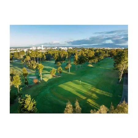 Vakantiehuis Moradia Af63 *